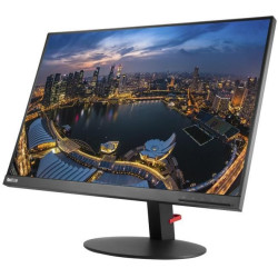 Lenovo ThinkVision T24d-10  (24")  WUXGA HDMI/DP/VGA/HUB/SPK