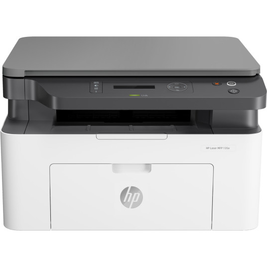 HP Laser MFP 135a All-in-One