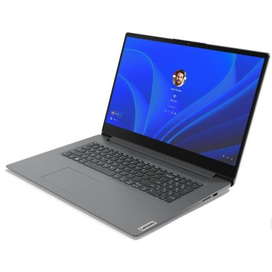 Lenovo V V17 kannettava tietokone 17,3" / i5-13420 / 8GB / 512GB / Wind 11 Pro