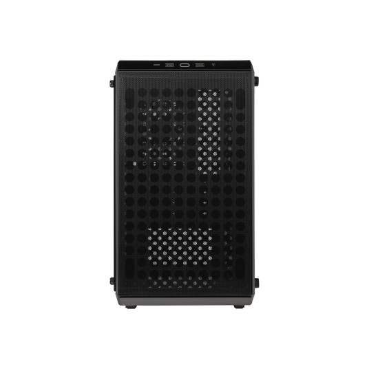 Cooler Master Q300L V2 Mini Tower PC Case Cooler Master