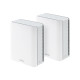 ASUS ZenWiFi BD4 BE3600 2kpl reititin