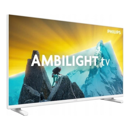 Televisio Philips 32PFS6939/12 LED 32" Smart