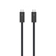 Thunderbolt 4 (USB-C) Pro -kaapeli (1,8 m)