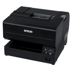 Epson TM-J7700(301) W/O MICR, MUSTA, INC PSU, EU