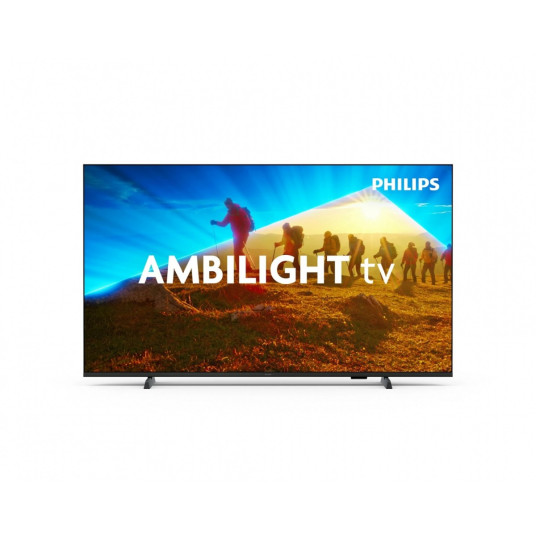 Televisio Philips 55PUS8009/12 LED 55" Smart