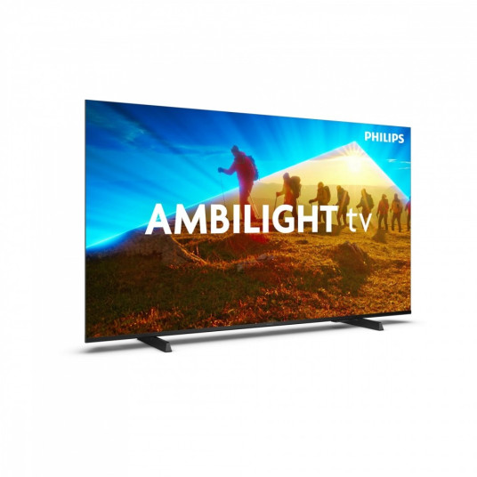 Televisio Philips 55PUS8009/12 LED 55" Smart