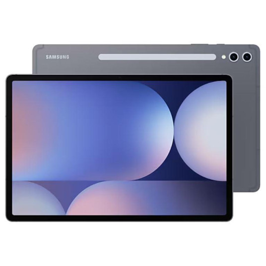 Tabletti Samsung Galaxy Tab S10+ WiFi 512GB Grey