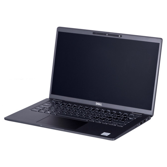 DELL LATITUDE 7410 i5-10210U 16GB 256GB SSD 14" FHD Win11pro US QWERTY Käytetty