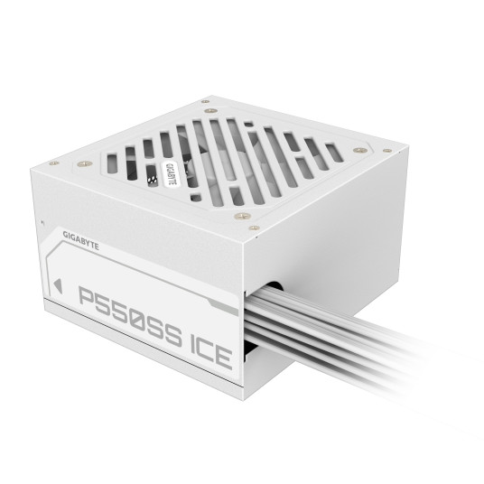 Gigabyte PSU GP-P550SS ICE GEU1, 550W