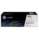 "HP Toner 305A CE412A geeli"