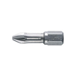 Ruuvimeisseleitä Makita B-23488 PZ1, 25 mm, 3 kpl