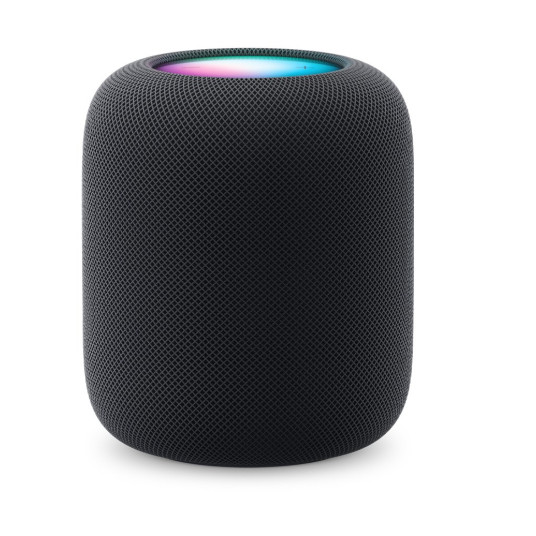 "Apple HomePod