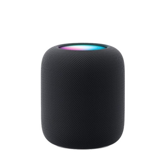 "Apple HomePod