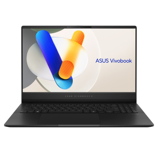 ASUS Vivobook S 15 OLED S5506MA-MA024W - Ultra 9-185H | 15,6" | 2.8k | 120Hz | 32GB | 1TB | Win11H | EVO | AI | AI