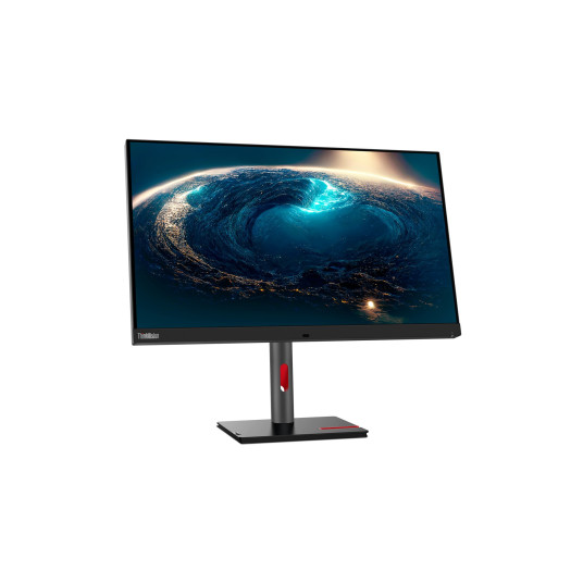 Lenovo ThinkVision P32pz-30 LED-näyttö 80 cm (31,5") 3840 x 2160 pikseliä 4K Ultra HD LCD Musta