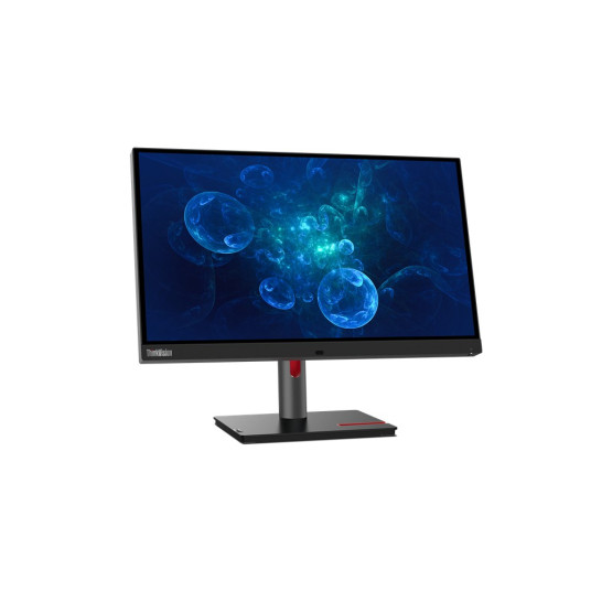 Lenovo ThinkVision P27pz-30 LED-näyttö 68,6 cm (27") 3840 x 2160 pikseliä 4K Ultra HD LCD Musta