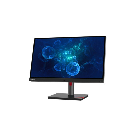 Lenovo ThinkVision P27pz-30 LED-näyttö 68,6 cm (27") 3840 x 2160 pikseliä 4K Ultra HD LCD Musta