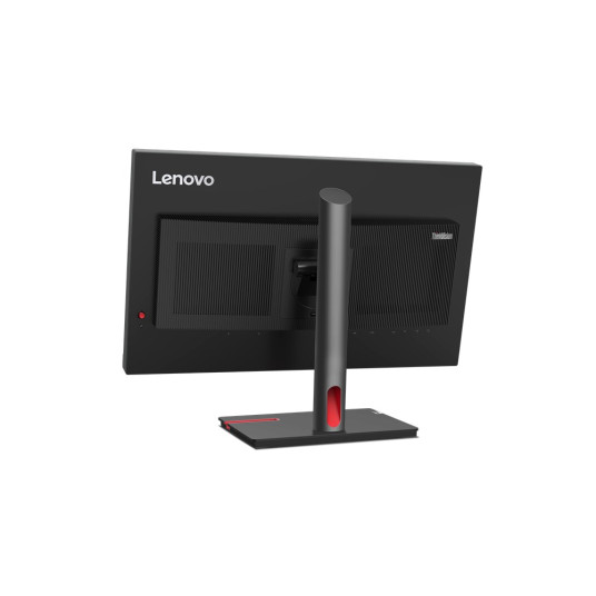 Lenovo ThinkVision P27pz-30 LED-näyttö 68,6 cm (27") 3840 x 2160 pikseliä 4K Ultra HD LCD Musta