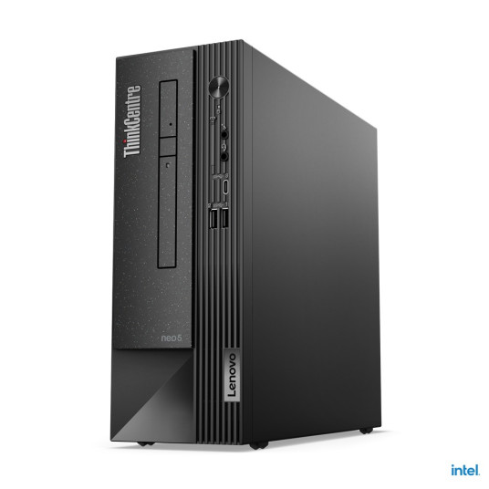 Lenovo ThinkCentre neo 50s Core i3-12100 | 8GB | 256 Gt | W11P