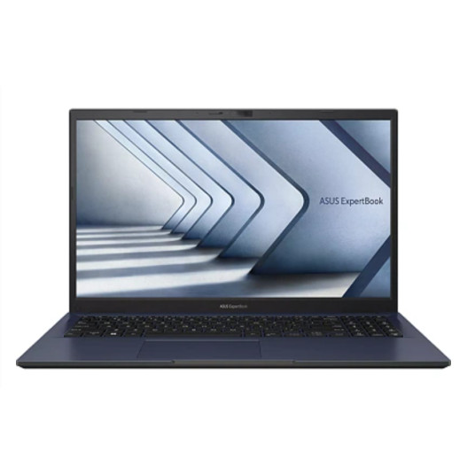 Asus ExpertBook B1502CVA-BQ0110X - i5-1335U | 15,6" | 8GB | 512 Gt | W11 Pro