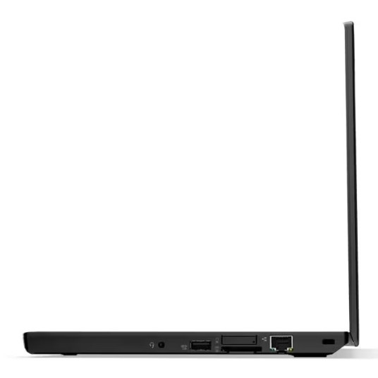 Lenovo ThinkPad X270; Intel® Core™Core i5-7300U(2C/4T, 2.6-3.5 GHz, 3MB)|8GB RAM DDR4|256GB SSD|12.5" FHD, AG|Intel Dual Band Wireless-AC 8265, Wi-Fi 2x2 802.11ac + Bluetooth 4.1| Win 11 PRO | Atnaujintas/Renew/