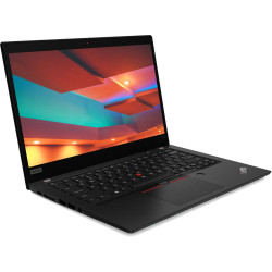 Lenovo ThinkPad X395;AMD Ryzen 5 PRO 3500U (4C/8T, 2.1 - 3.7GHz, 4MB)|8GB RAM|256GB SSD|13.3-inch, FHD IPS AG|Intel Wireless-AC 9260 + Bluetooth® 5.1 Wireless Card|Win 11 PRO| Atnaujintas/Renew