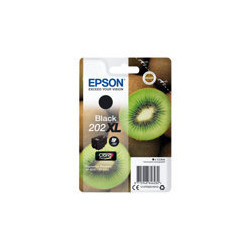 EPSON Singlepack Black 202XL Kiwi