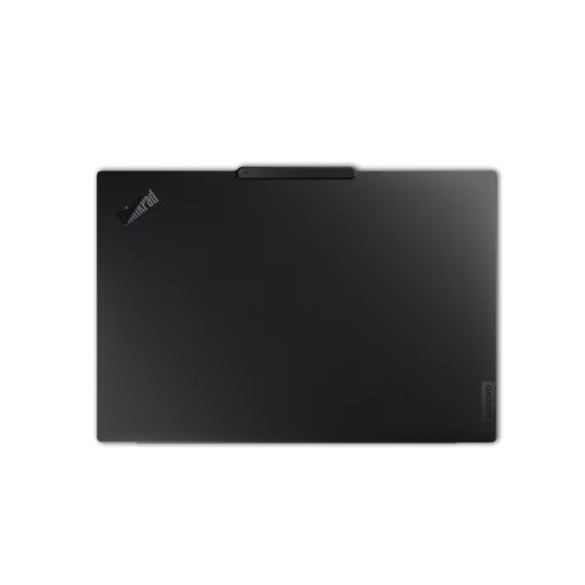 Lenovo ThinkPad P1 Gen 7 | Musta | 16 " | IPS | WQXGA | 2560 x 1600 pikseliä | Häikäisemättömyys | Intel Core U9 | 185H | 64 Gt | SSD 2000 Gt | NVIDIA RTX 3000 Ada sukupolvi | GDDR6 | 8 Gt | Windows 11 Pro | Bluetooth-versio 5.4 | Näppäimistön kieli engla