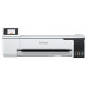 Epson SureColor SC-T3100X 220V Color, Mustesuihkutulostin, Suurikokoinen tulostin, Wi-Fi, valkoinen