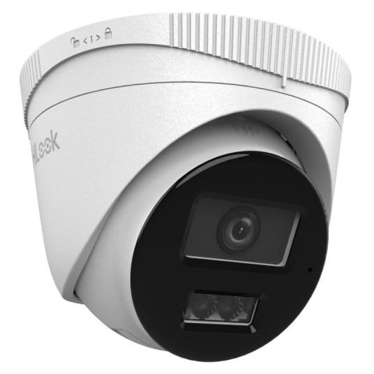 IP-kamera | IPC-T220HA-LU | Dome | 2 MP | 2,8mm | IP67 | H.265/H.264/H.264+/H.264+/H.265+