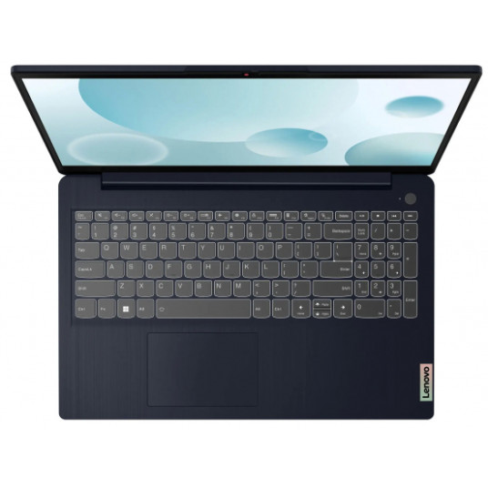 IdeaPad 3 15IAU7 15.6 FHD IPS i3-1215U 8GB 512SSD FI W11 82RK014BPB 82RK014BPB