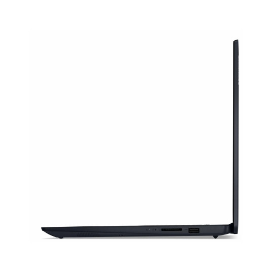 IdeaPad 3 15IAU7 15.6 FHD IPS i3-1215U 8GB 512SSD FI W11 82RK014BPB 82RK014BPB