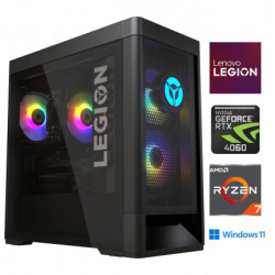 Legion T5 Ryzen 7 5800 32GB 1TB SSD RTX 4060 Windows 11