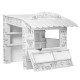 3D-laskuri väritykseen 054
