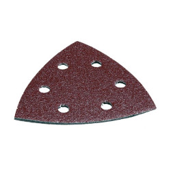 Makita kolmion muotoiset hiomalevyt, 94mm, 10kpl