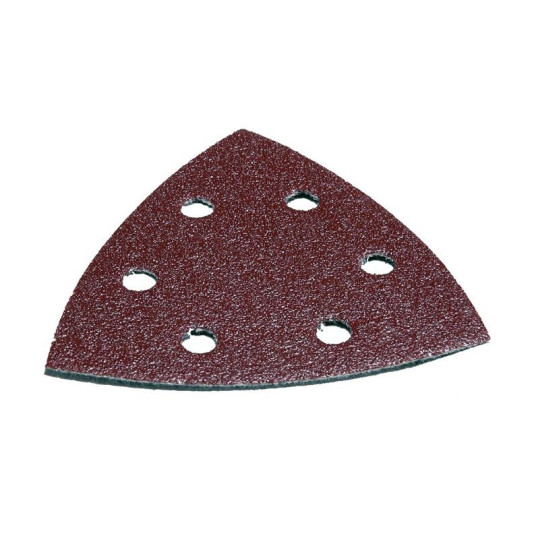 Makita kolmion muotoiset hiomalevyt, 94mm, 10kpl