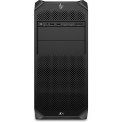 HP Z4 G5 Xeon W3-2425 32GB DDR5 4800 SSD512 NoVGA W11Pro 3Y Paikan päällä