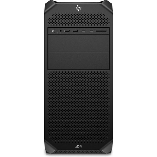 HP Z4 G5 Xeon W3-2425 32GB DDR5 4800 SSD512 NoVGA W11Pro 3Y Paikan päällä