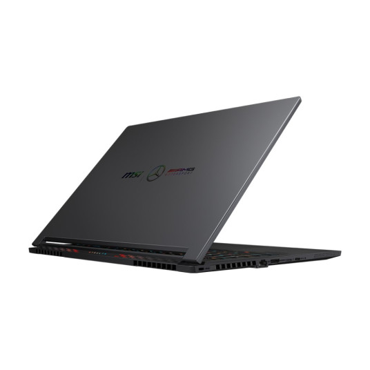 MSI Stealth 16 MercedesAMG A1VGG-276PL - Ultra 9 185H | 16" QHD+ | 32GB | 2TB | Win11 | RTX 4070