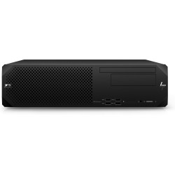 HP Z2 SFF G9 i7-14700 32GB DDR5 SSD1TB NVIDIA T1000_8GB T1000_8GB W11Pro 3Y Paikan päällä