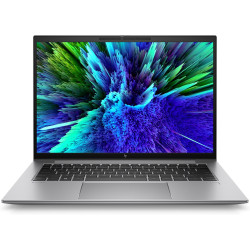 HP ZBook Firefly 14 G10 ? AMD Ryzen™ 5 PRO 7640HS Mobile workstation 35.6 cm (14") WUXGA 16 GB DDR5-SDRAM 512 GB SSD Wi-Fi 6 (802.11ax) Windows 11 Pro Grey