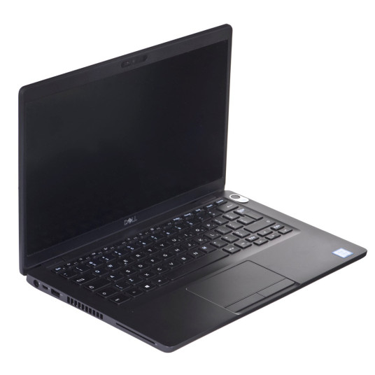 DELL LATITUDE 5400 i5-8350U 16GB 256GB SSD 14" FHD(kosketus) Win11pro KÄYTETTÄVÄ