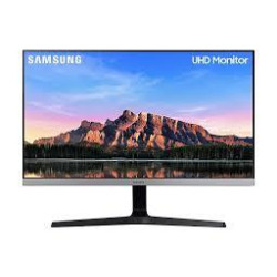 Näyttö Samsung U28R550UQUX 4K IPS 60Hz