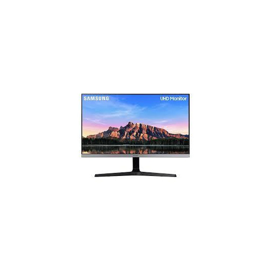 Näyttö Samsung U28R550UQUX 4K IPS 60Hz