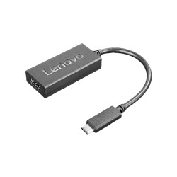 LENOVO USB-C-HDMI-sovitin