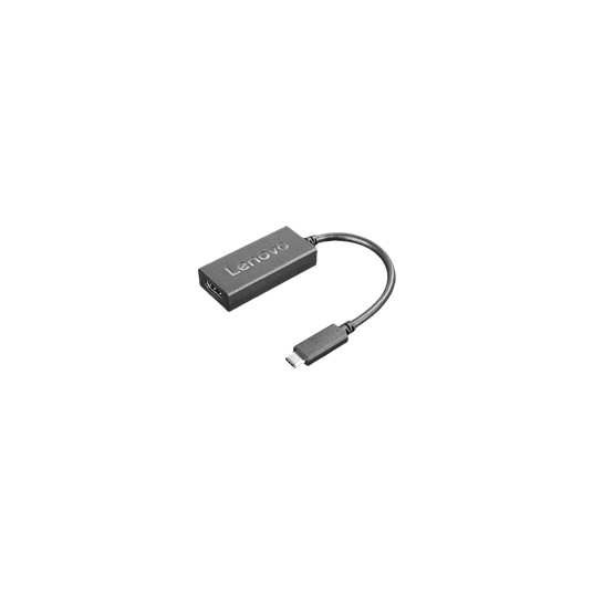 LENOVO USB-C-HDMI-sovitin