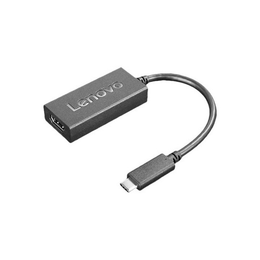 LENOVO USB-C-HDMI-sovitin