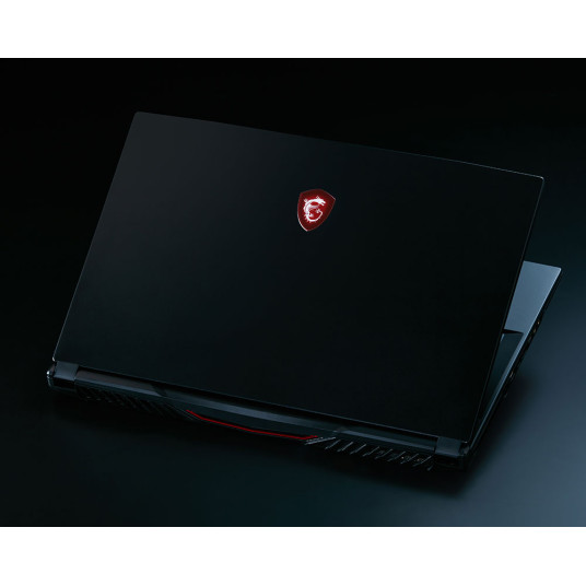 MSI GL75 9; Intel® Core™i7-9750H (6C/12T, 2.6-4.5 GHz, 12MB)|16GB DDR4 RAM|512GB SSD|17.3" FHD 1920x1080 120Mhz|GeForce RTX™ 2060  6GB|802.11 ac Wi-Fi + Bluetooth v5|Windows 11|Atnaujintas/Renew