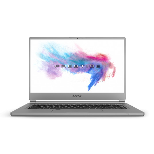 MSI P65 Creator 15.6"|Intel Core i7-9750H (6C/12T, 2.6-4.5 GHz, 12MB)| NVIDIA® GeForce® GTX 1660 Ti, 6GB GDDR6|16 GB DDR4|1TB SSD |15.6" FHD 1920x1080 AG IPS | SCA LAYOUT Single White Color Backlit Keyboard|Wi-Fi + BT | Windows 11 Pro|Atnaujintas/Renew