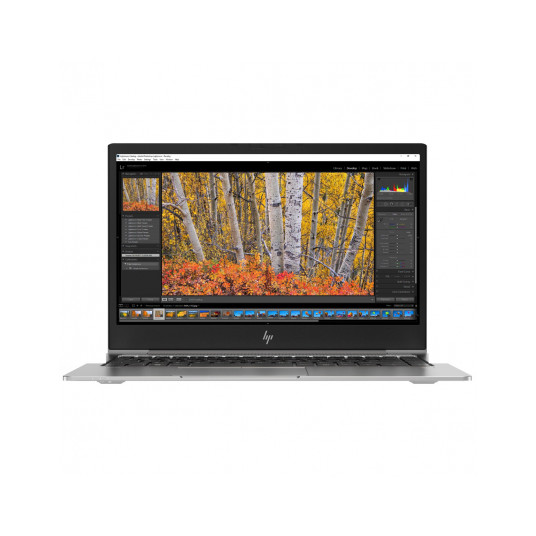 ZBook 14u G5 14 i5-8350U 32GB 1TB SSD M.2 NVME WIN11Pro RENEW